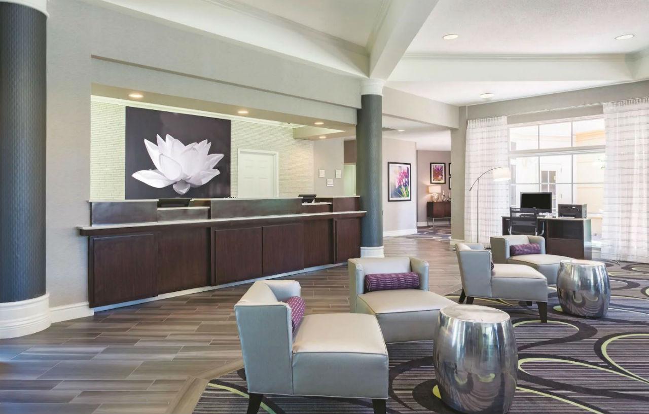 La Quinta By Wyndham Myrtle Beach Broadway Area Exteriér fotografie