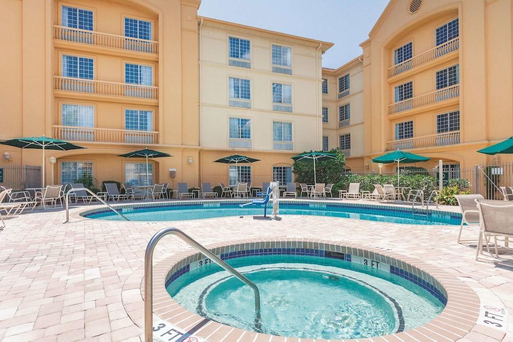 La Quinta By Wyndham Myrtle Beach Broadway Area Exteriér fotografie