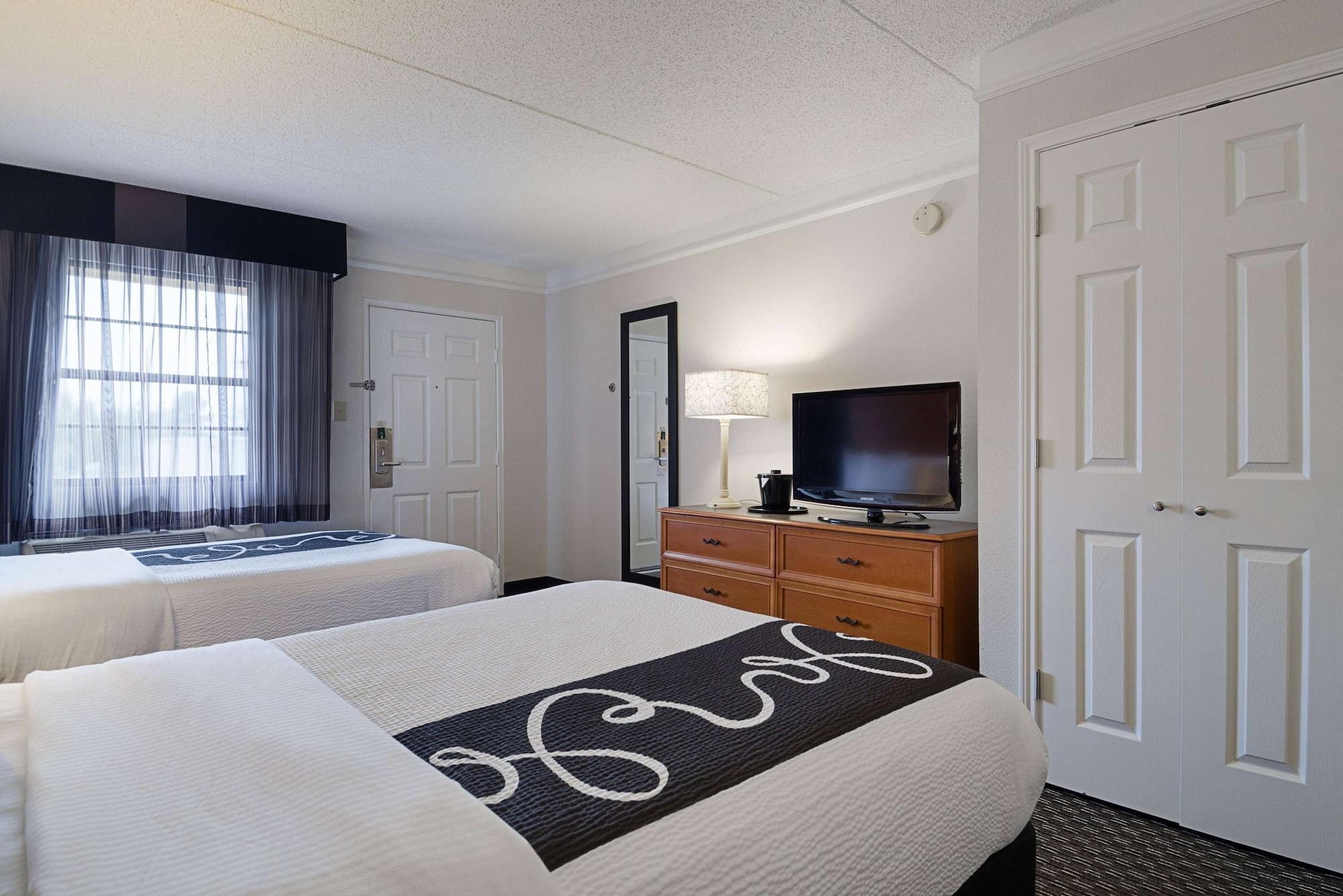 La Quinta By Wyndham Myrtle Beach Broadway Area Exteriér fotografie