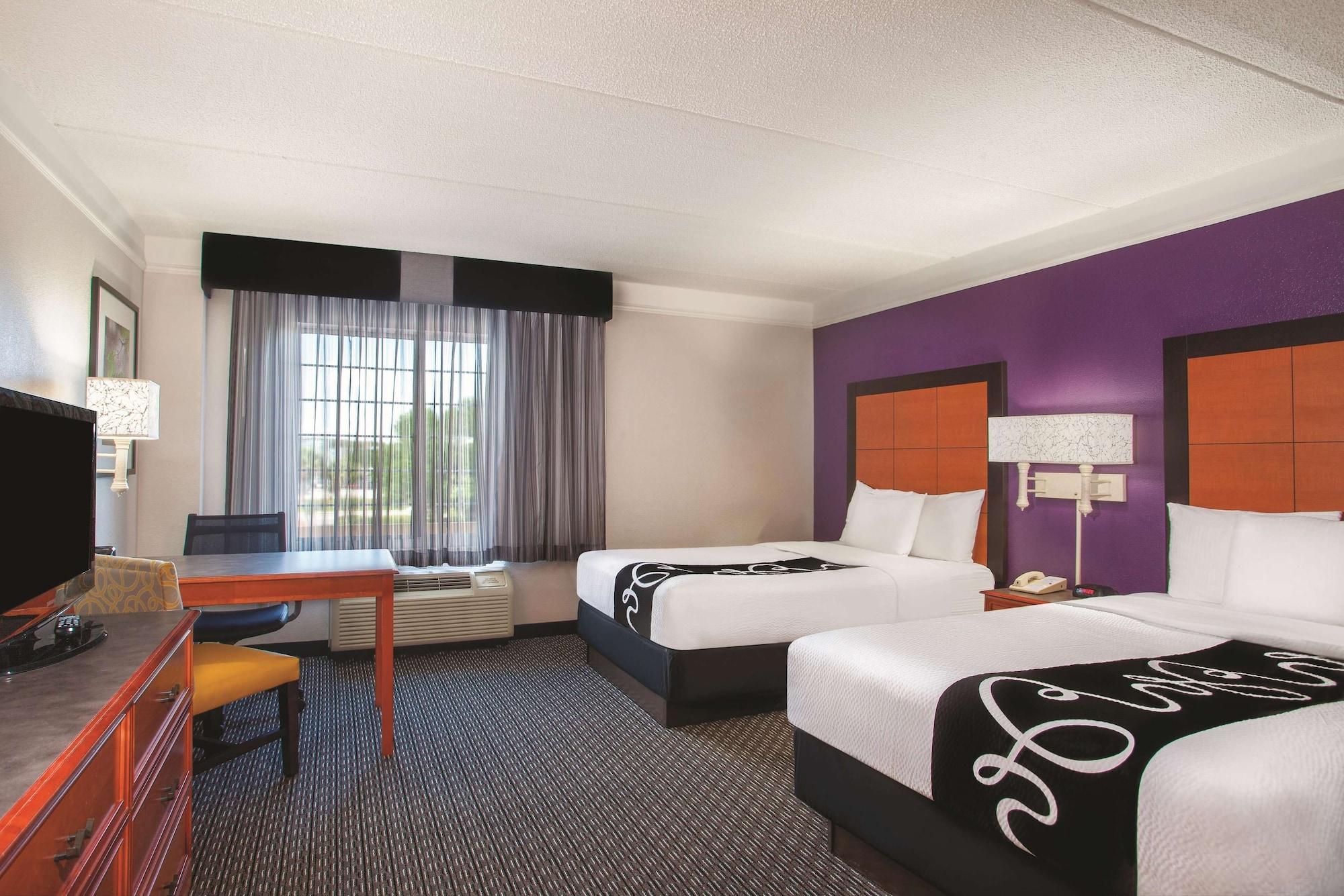 La Quinta By Wyndham Myrtle Beach Broadway Area Exteriér fotografie