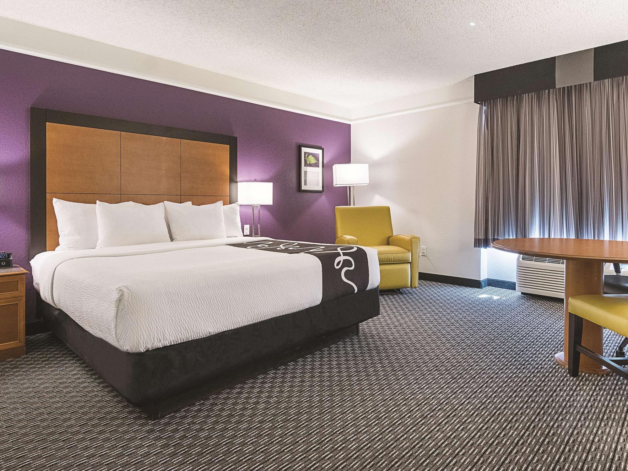 La Quinta By Wyndham Myrtle Beach Broadway Area Exteriér fotografie