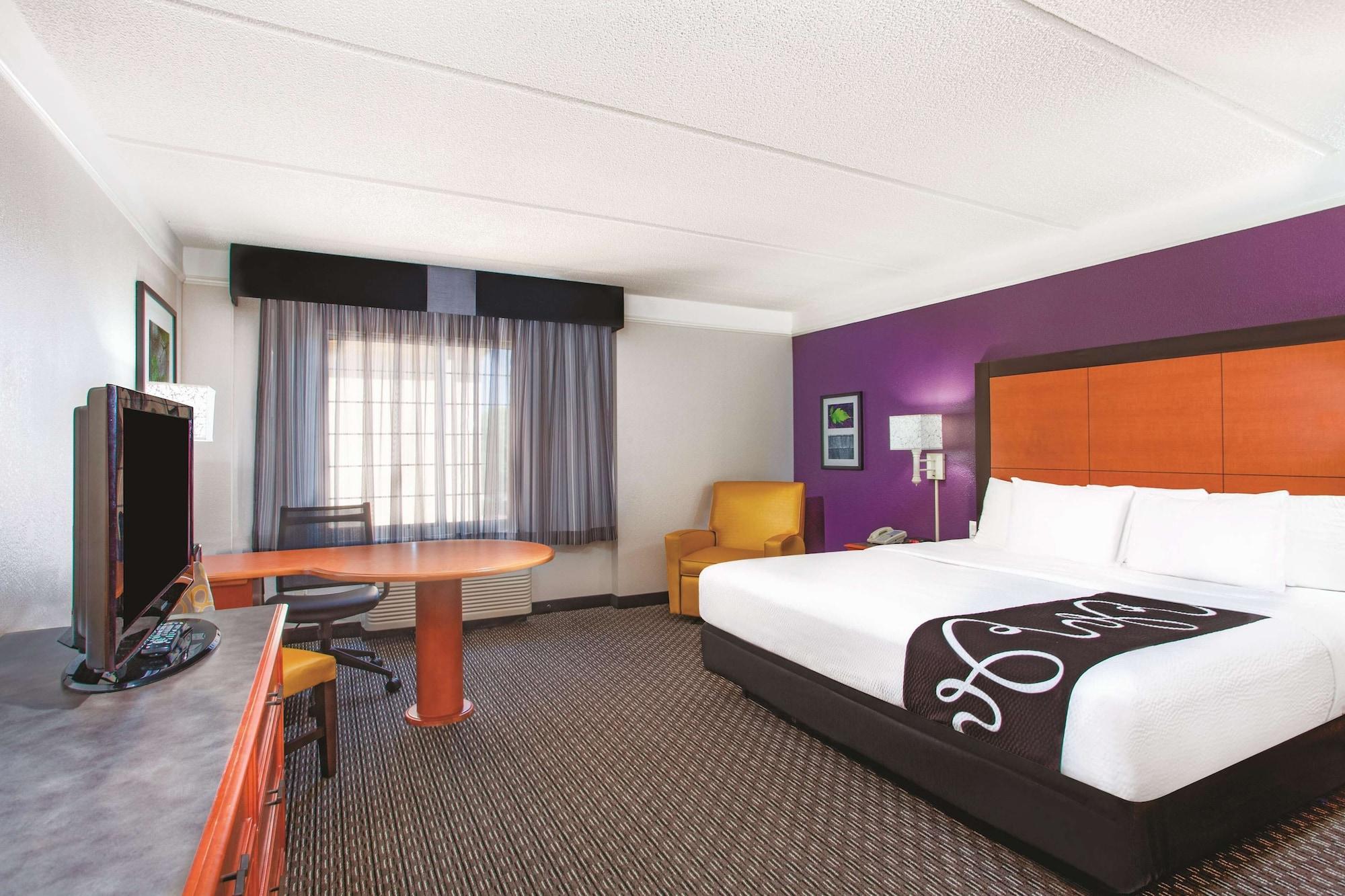La Quinta By Wyndham Myrtle Beach Broadway Area Exteriér fotografie
