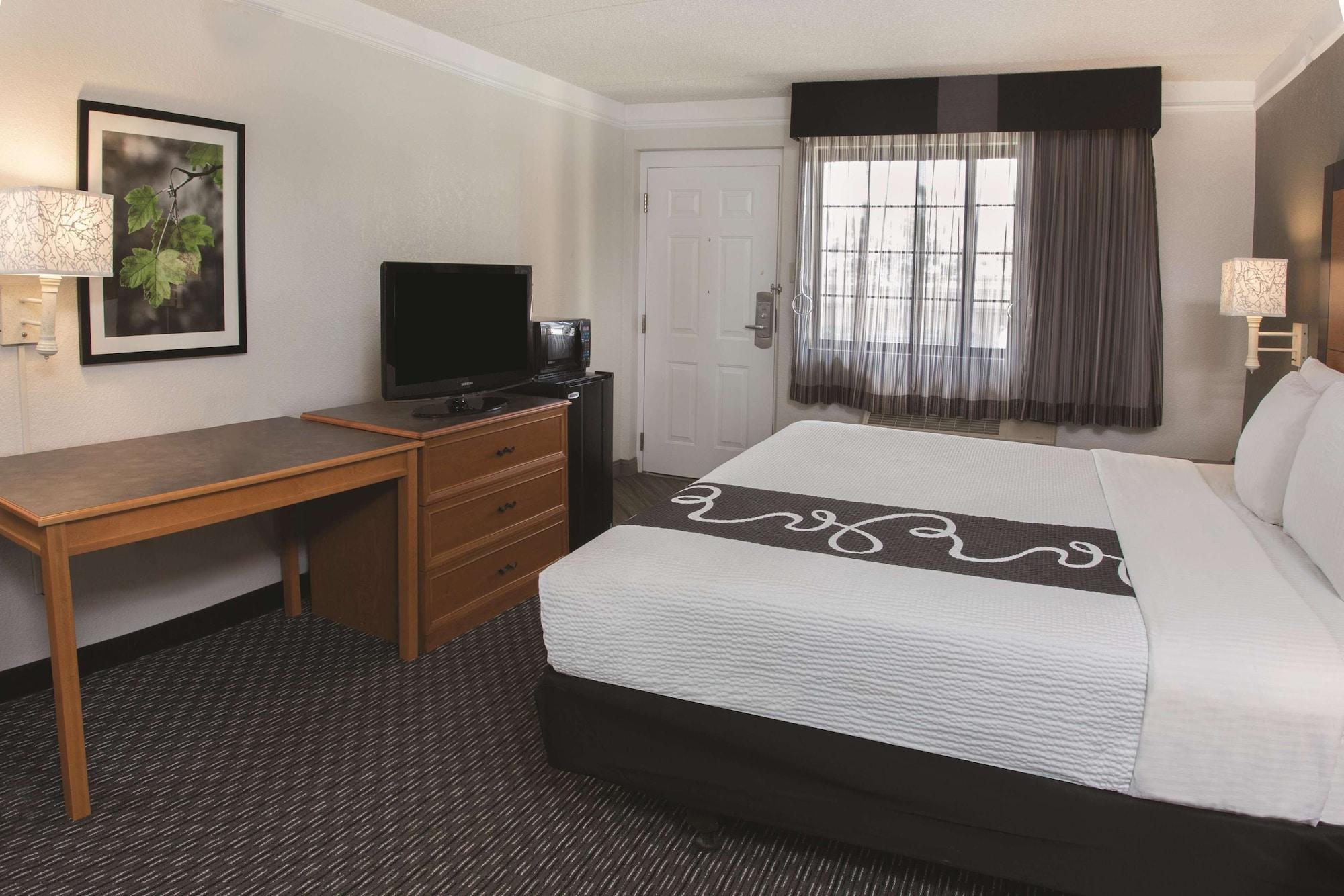 La Quinta By Wyndham Myrtle Beach Broadway Area Exteriér fotografie