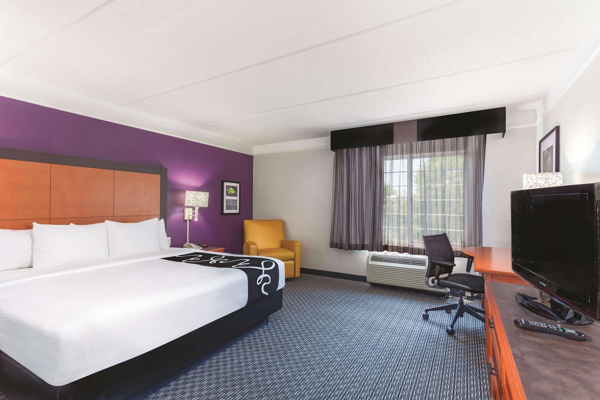 La Quinta By Wyndham Myrtle Beach Broadway Area Exteriér fotografie