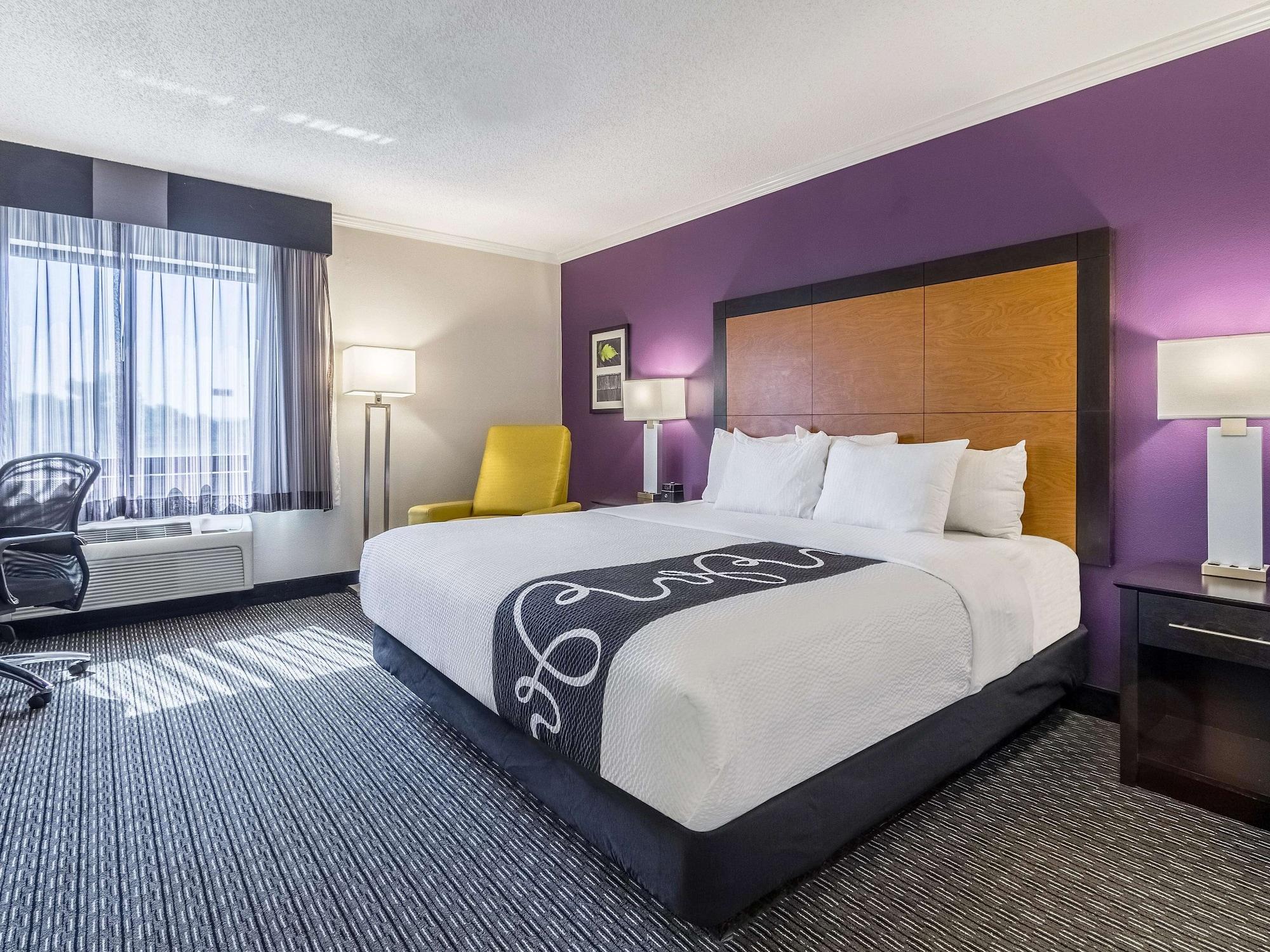 La Quinta By Wyndham Myrtle Beach Broadway Area Exteriér fotografie