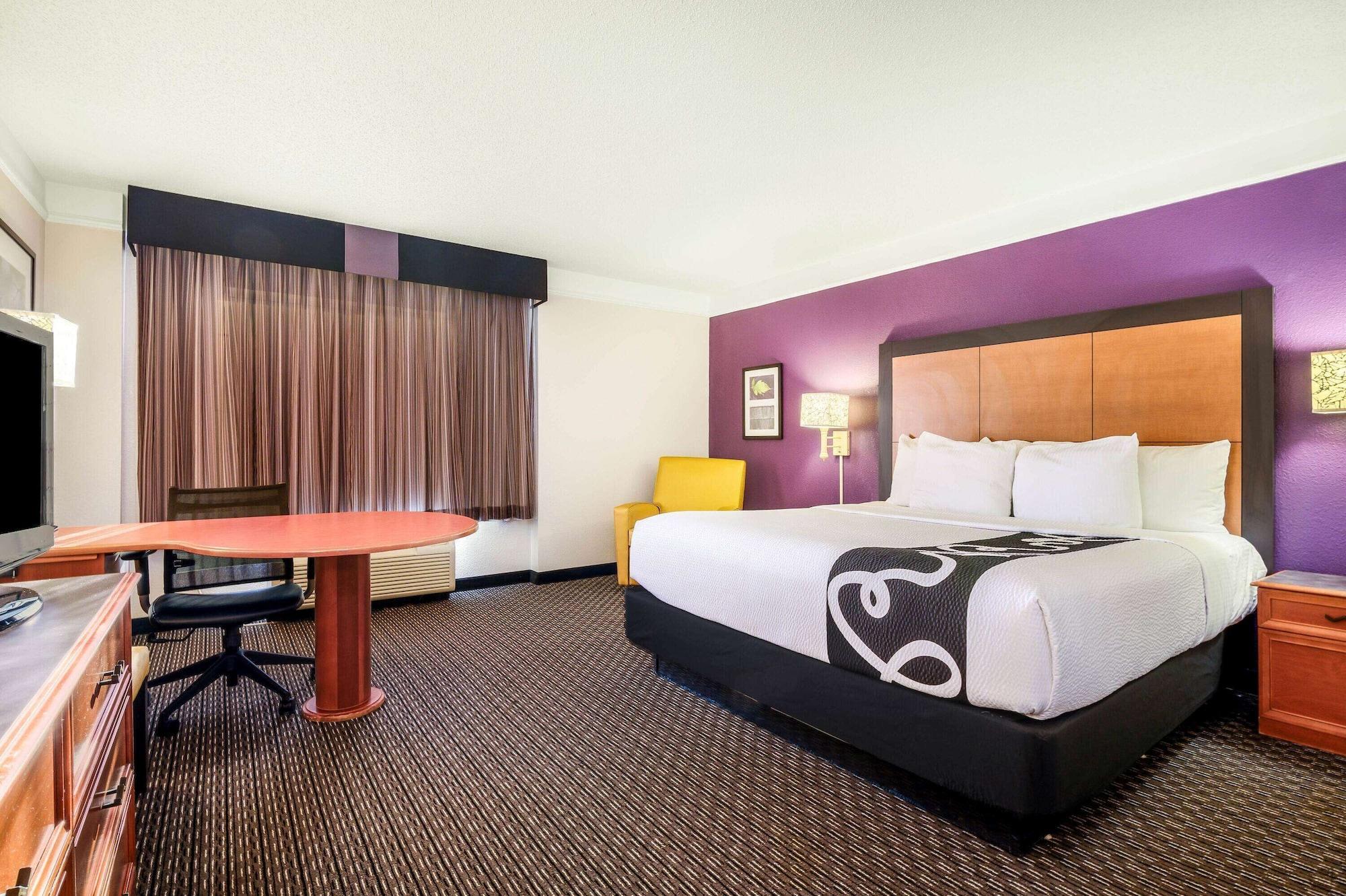 La Quinta By Wyndham Myrtle Beach Broadway Area Exteriér fotografie