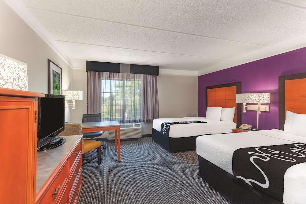 La Quinta By Wyndham Myrtle Beach Broadway Area Exteriér fotografie