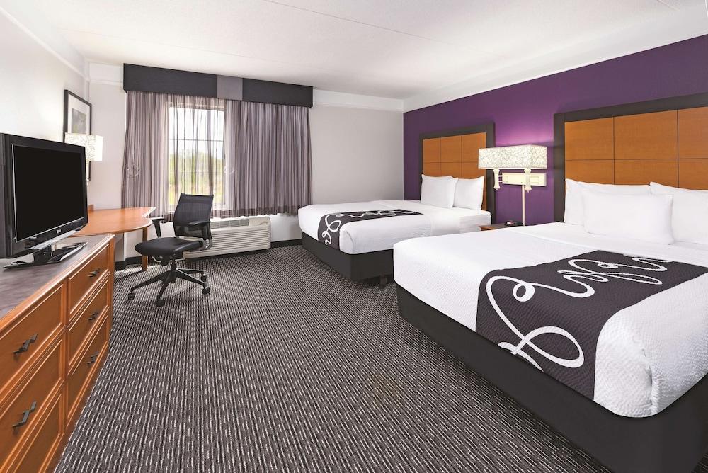 La Quinta By Wyndham Myrtle Beach Broadway Area Exteriér fotografie