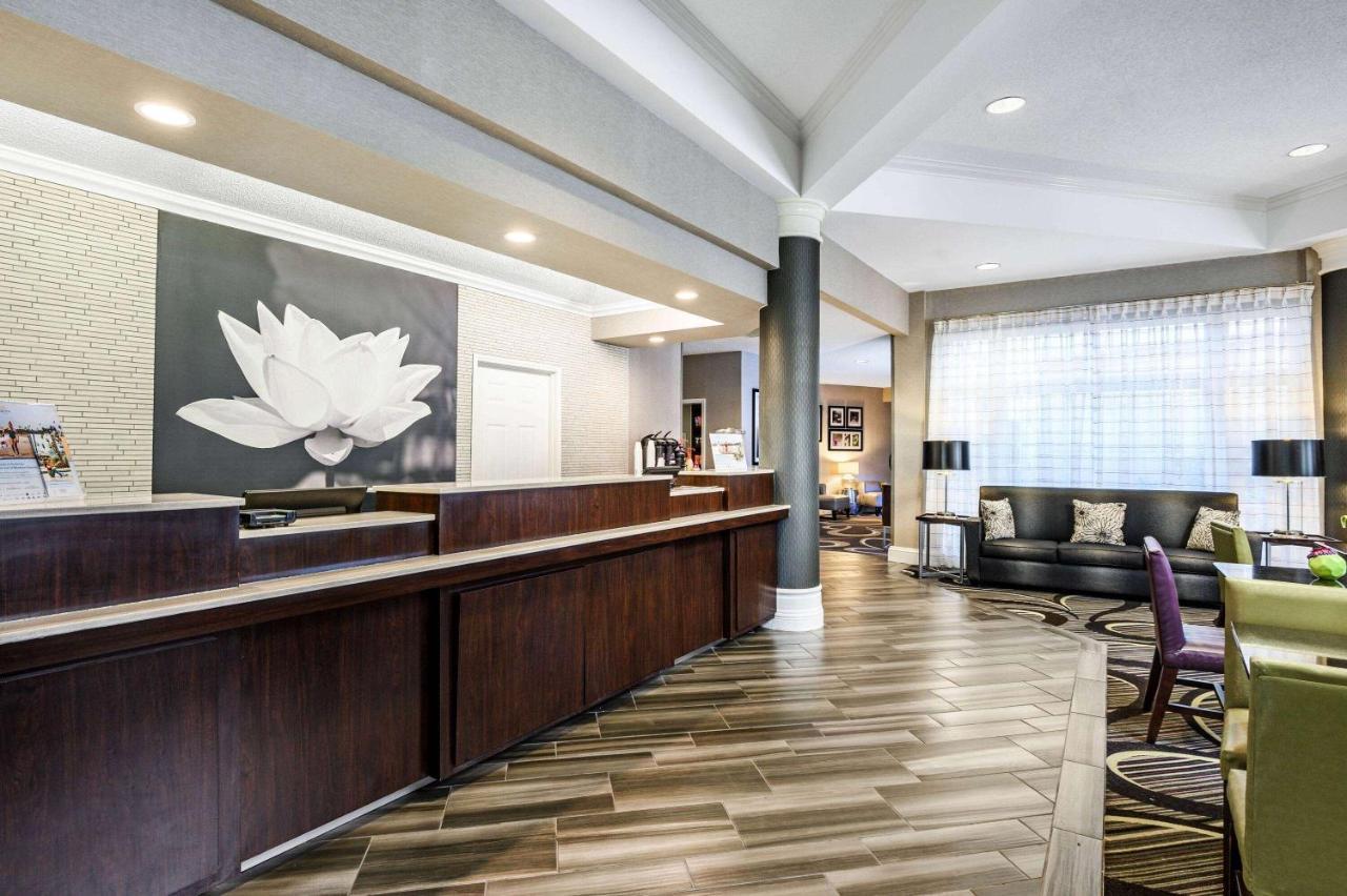 La Quinta By Wyndham Myrtle Beach Broadway Area Exteriér fotografie