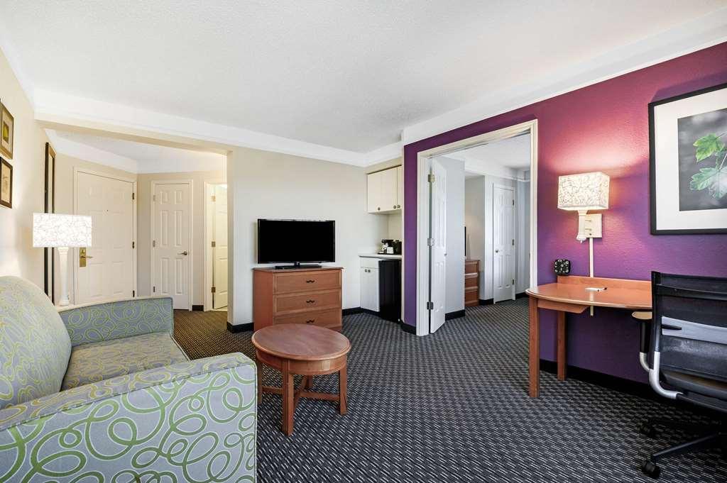 La Quinta By Wyndham Myrtle Beach Broadway Area Pokoj fotografie