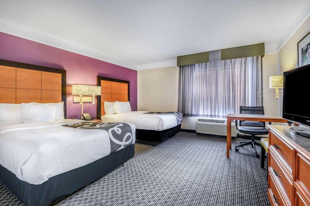 La Quinta By Wyndham Myrtle Beach Broadway Area Pokoj fotografie