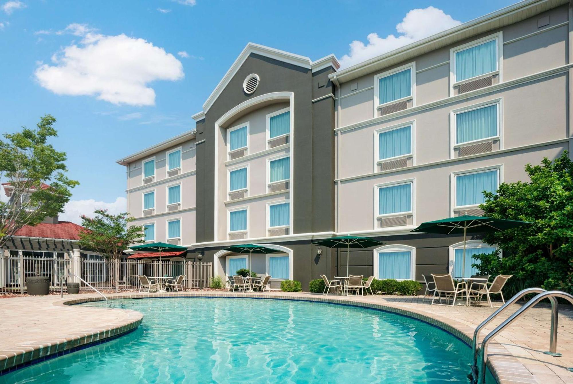La Quinta By Wyndham Myrtle Beach Broadway Area Exteriér fotografie