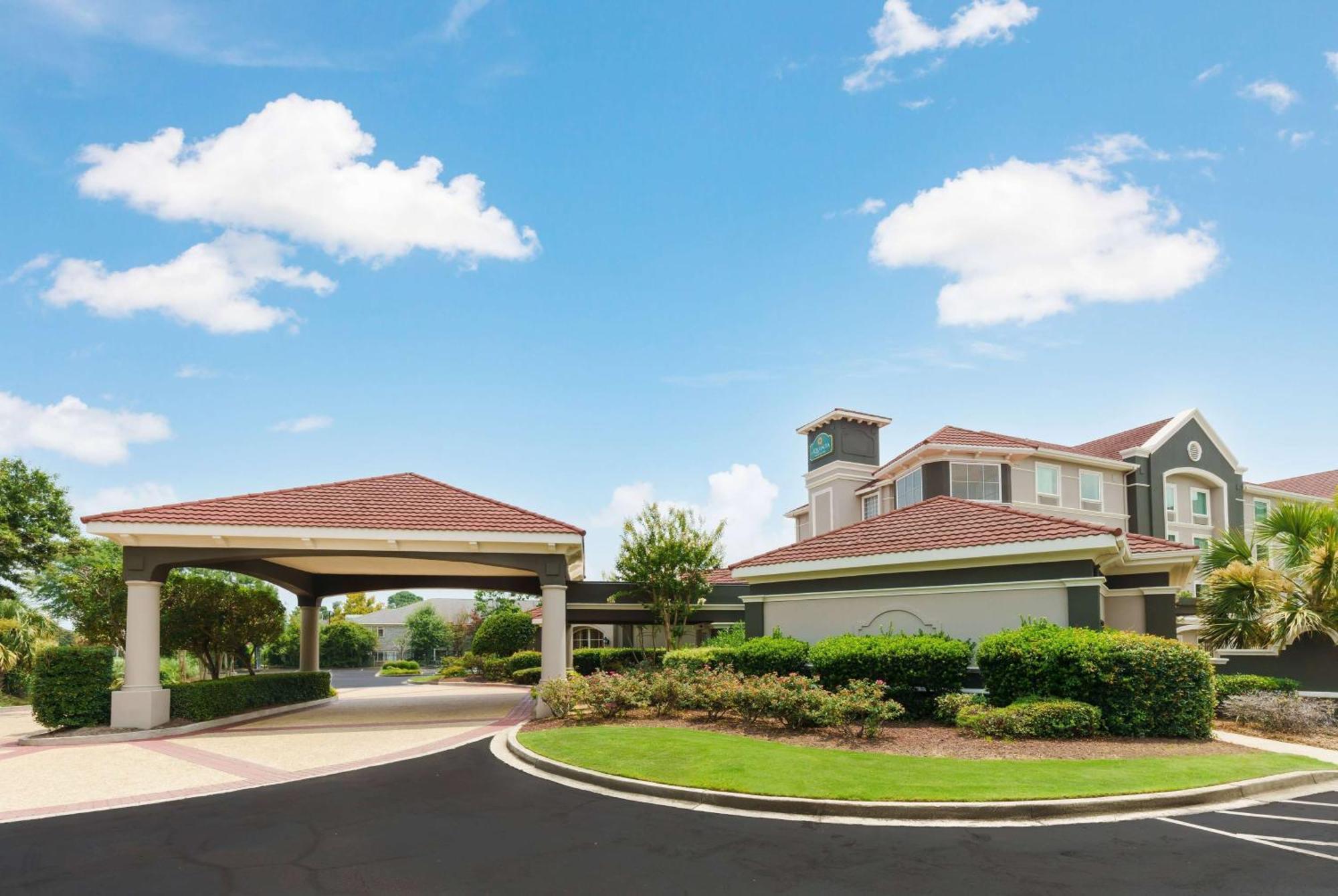 La Quinta By Wyndham Myrtle Beach Broadway Area Exteriér fotografie