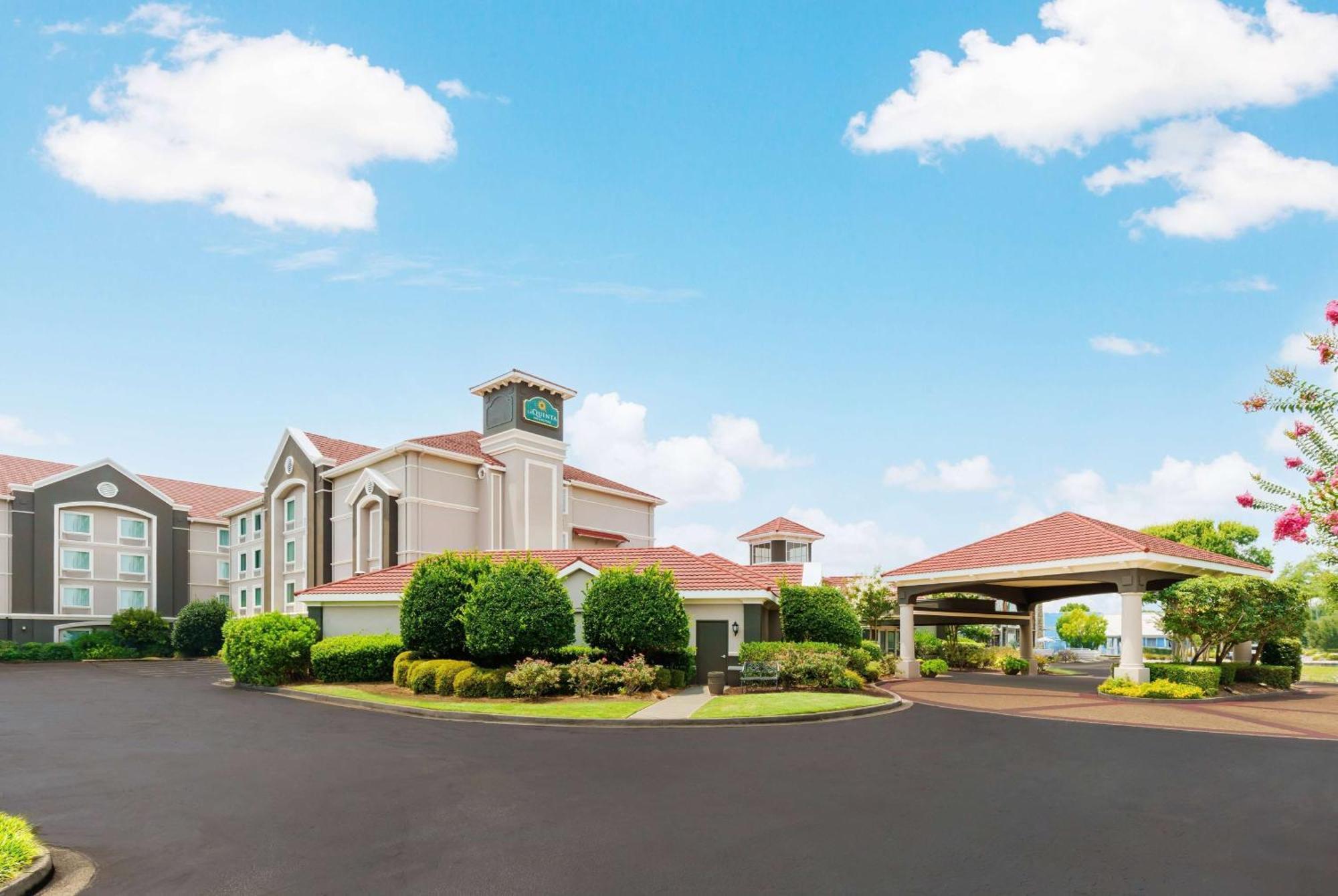 La Quinta By Wyndham Myrtle Beach Broadway Area Exteriér fotografie