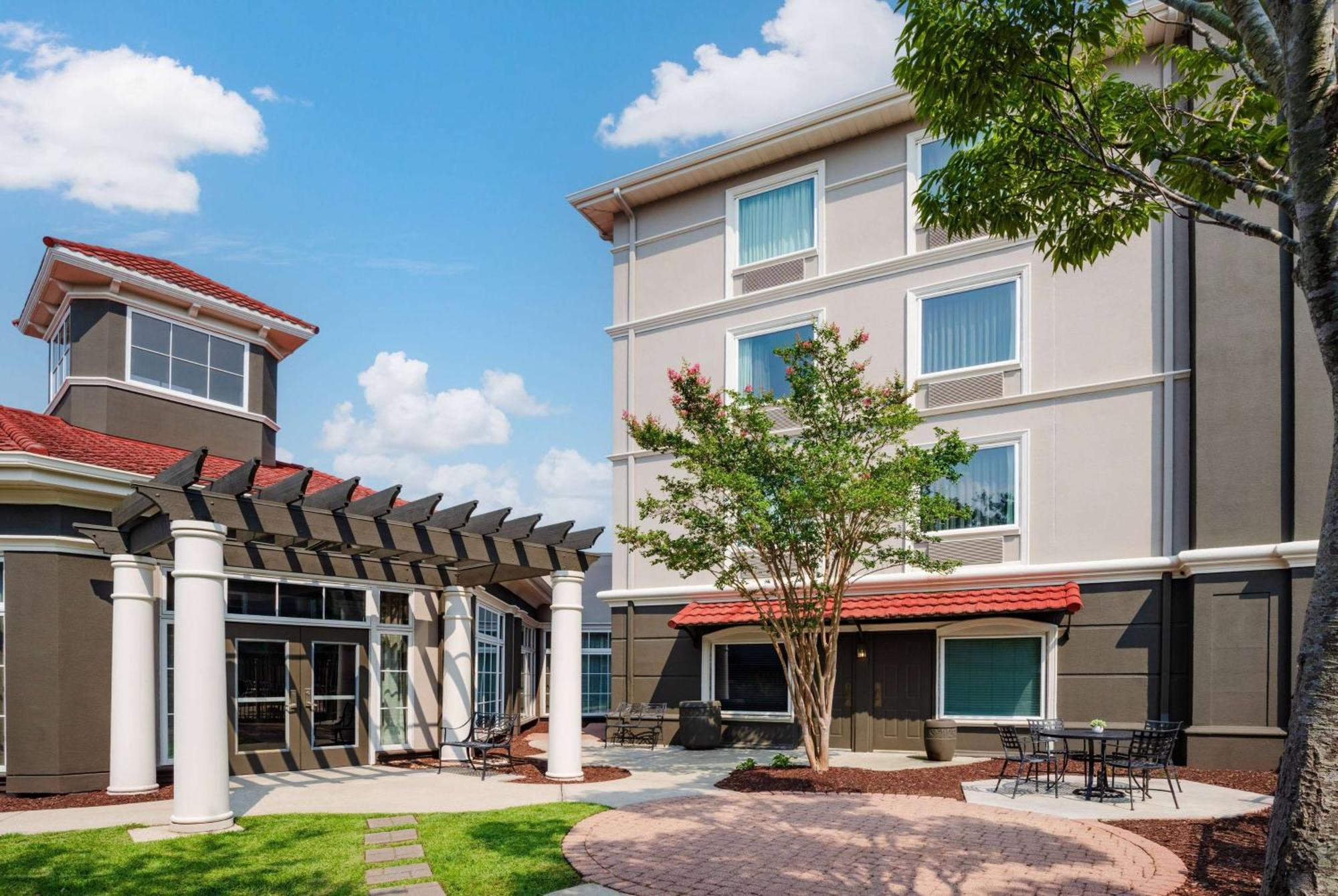 La Quinta By Wyndham Myrtle Beach Broadway Area Exteriér fotografie