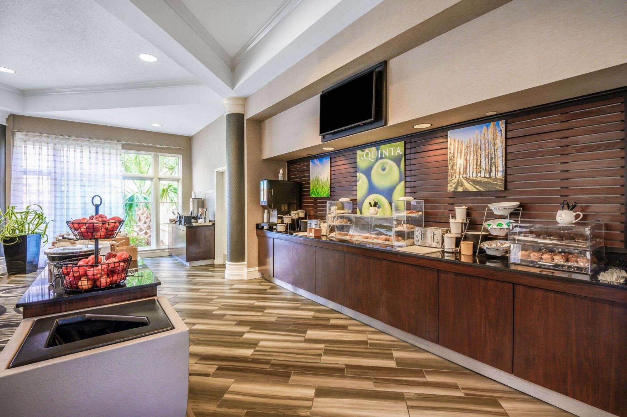 La Quinta By Wyndham Myrtle Beach Broadway Area Exteriér fotografie