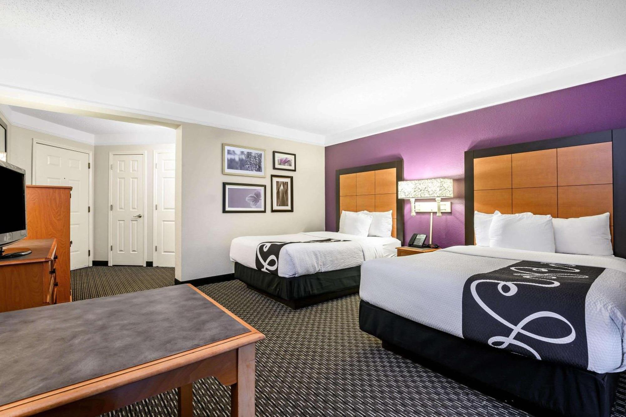 La Quinta By Wyndham Myrtle Beach Broadway Area Exteriér fotografie