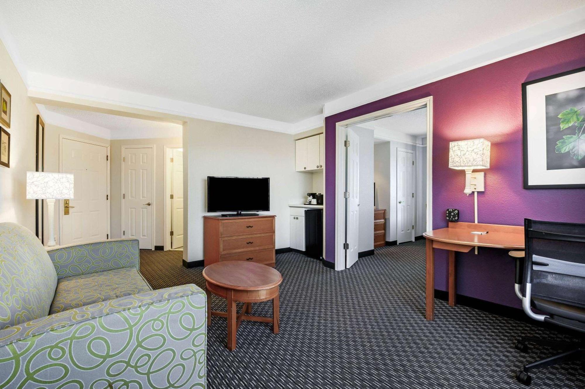 La Quinta By Wyndham Myrtle Beach Broadway Area Exteriér fotografie