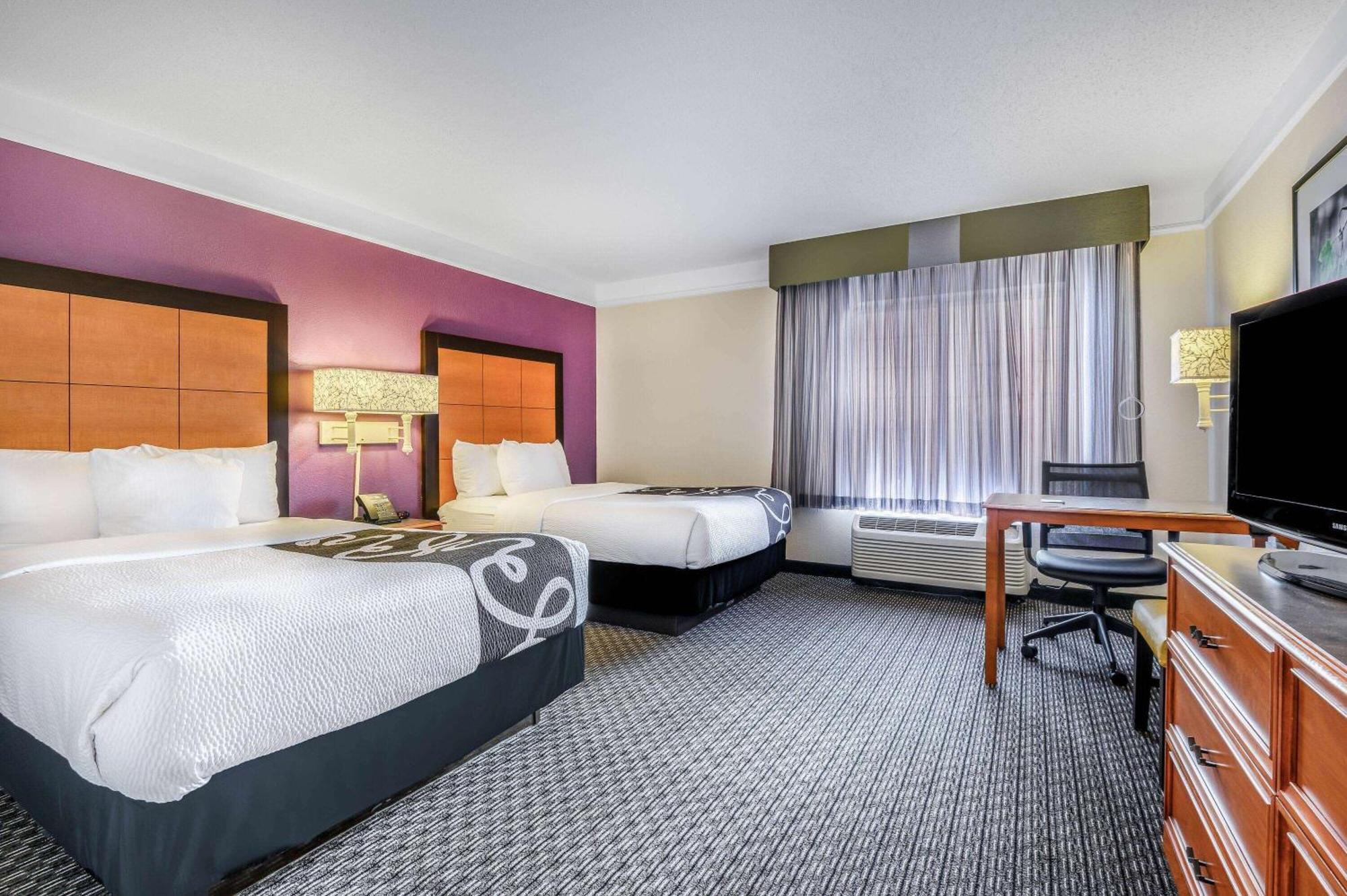 La Quinta By Wyndham Myrtle Beach Broadway Area Exteriér fotografie