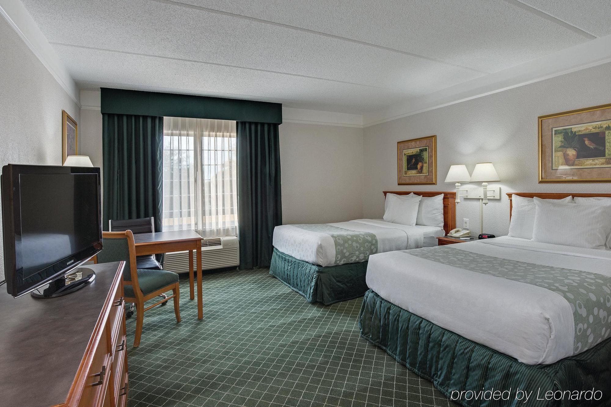 La Quinta By Wyndham Myrtle Beach Broadway Area Exteriér fotografie