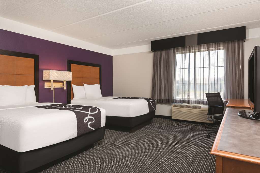 La Quinta By Wyndham Myrtle Beach Broadway Area Pokoj fotografie