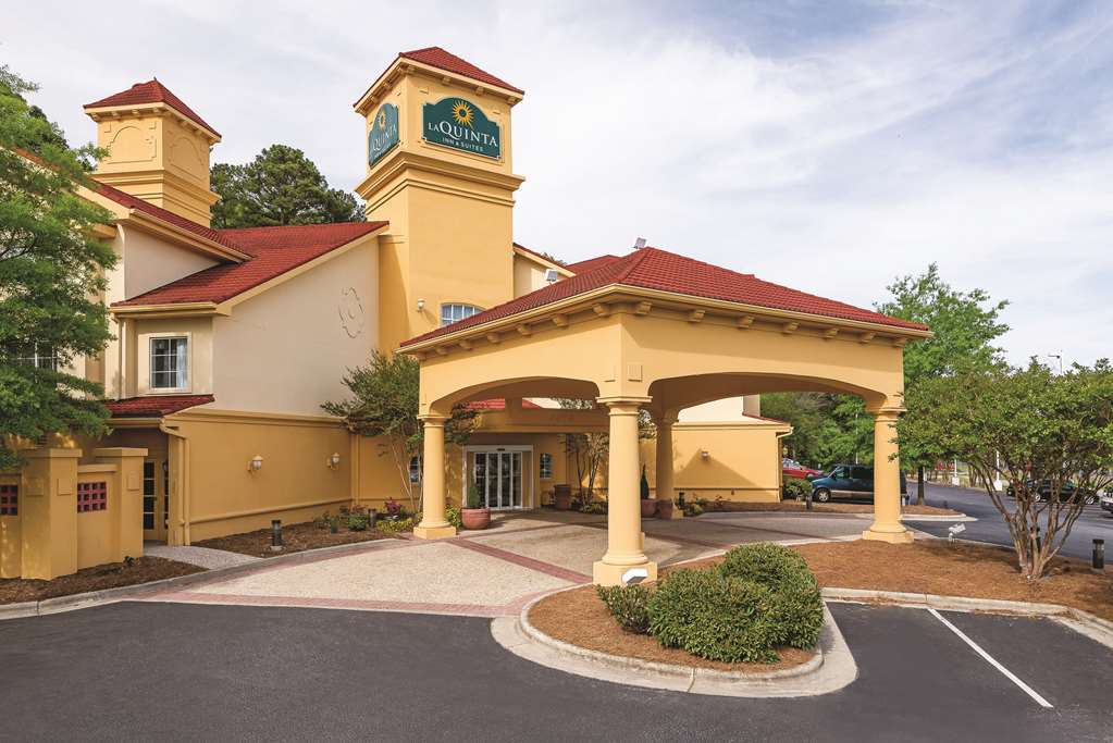 La Quinta By Wyndham Myrtle Beach Broadway Area Exteriér fotografie