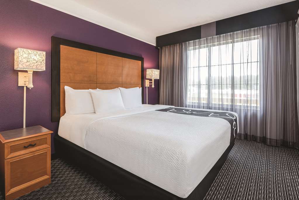 La Quinta By Wyndham Myrtle Beach Broadway Area Pokoj fotografie