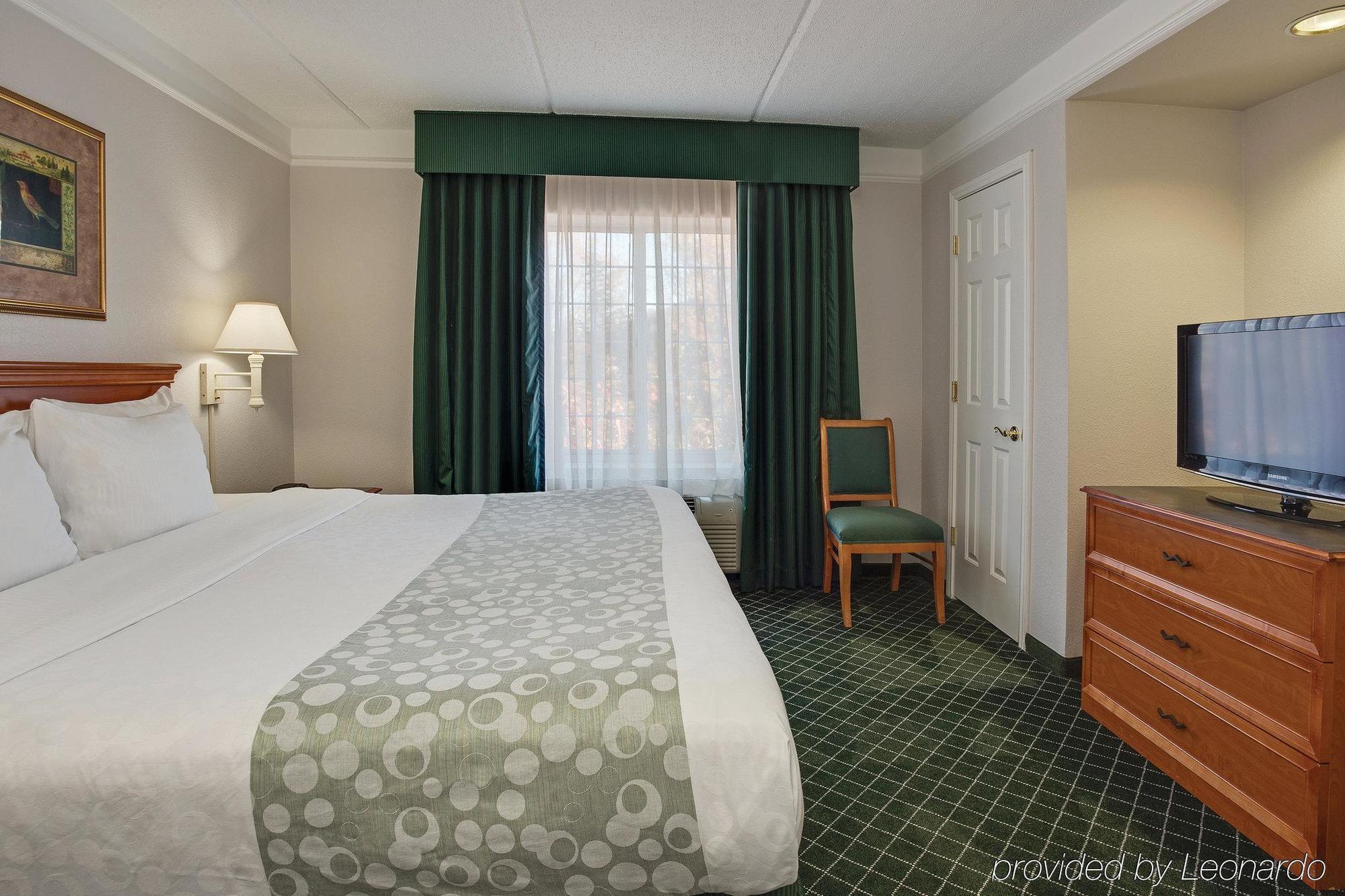 La Quinta By Wyndham Myrtle Beach Broadway Area Exteriér fotografie
