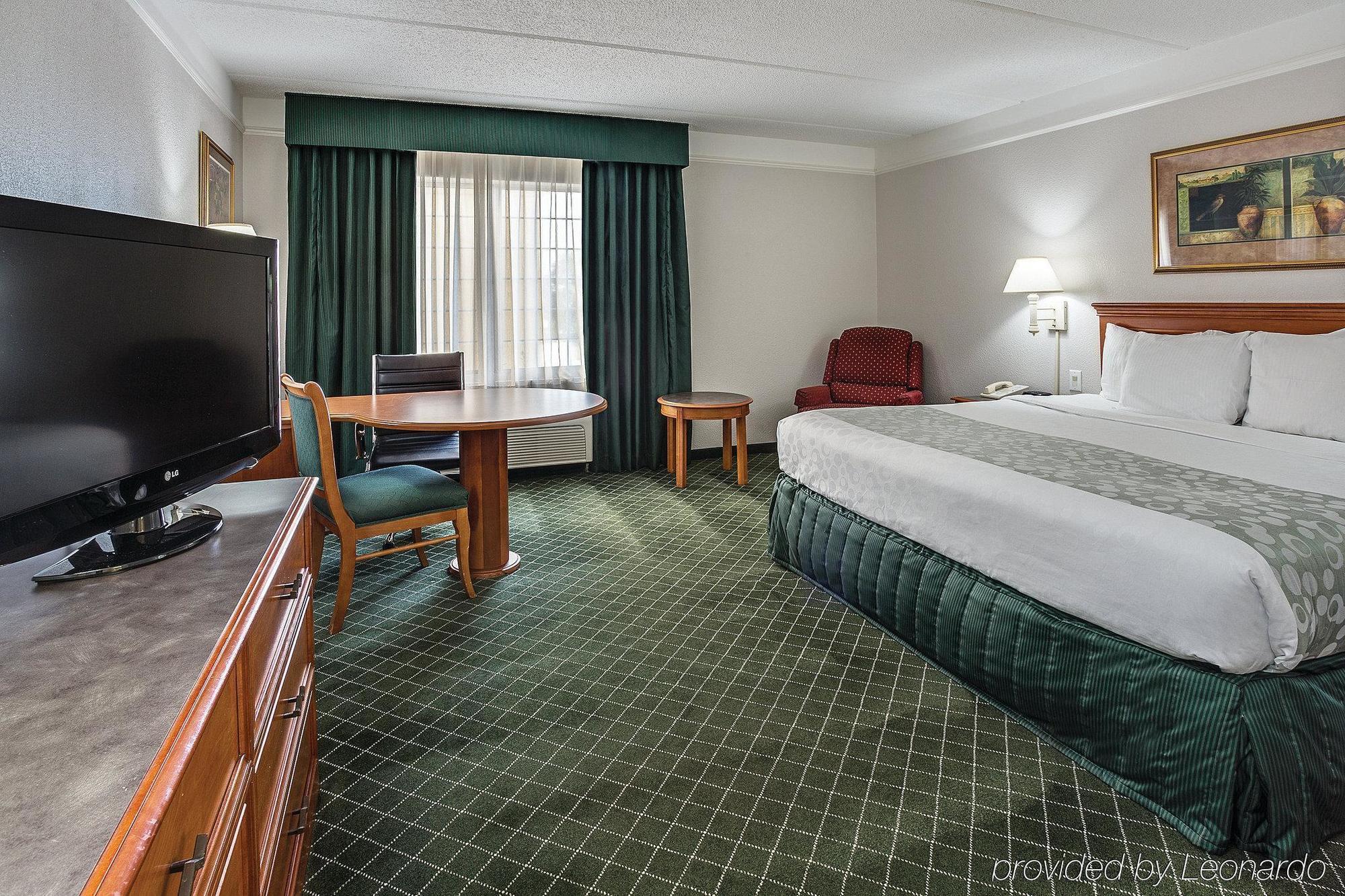 La Quinta By Wyndham Myrtle Beach Broadway Area Exteriér fotografie