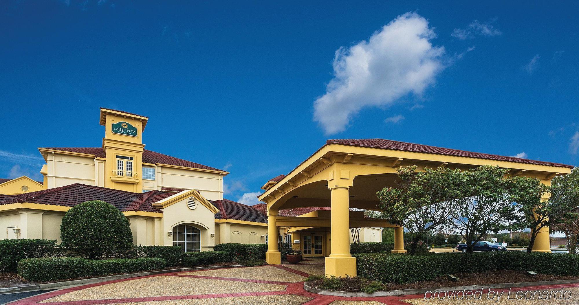 La Quinta By Wyndham Myrtle Beach Broadway Area Exteriér fotografie