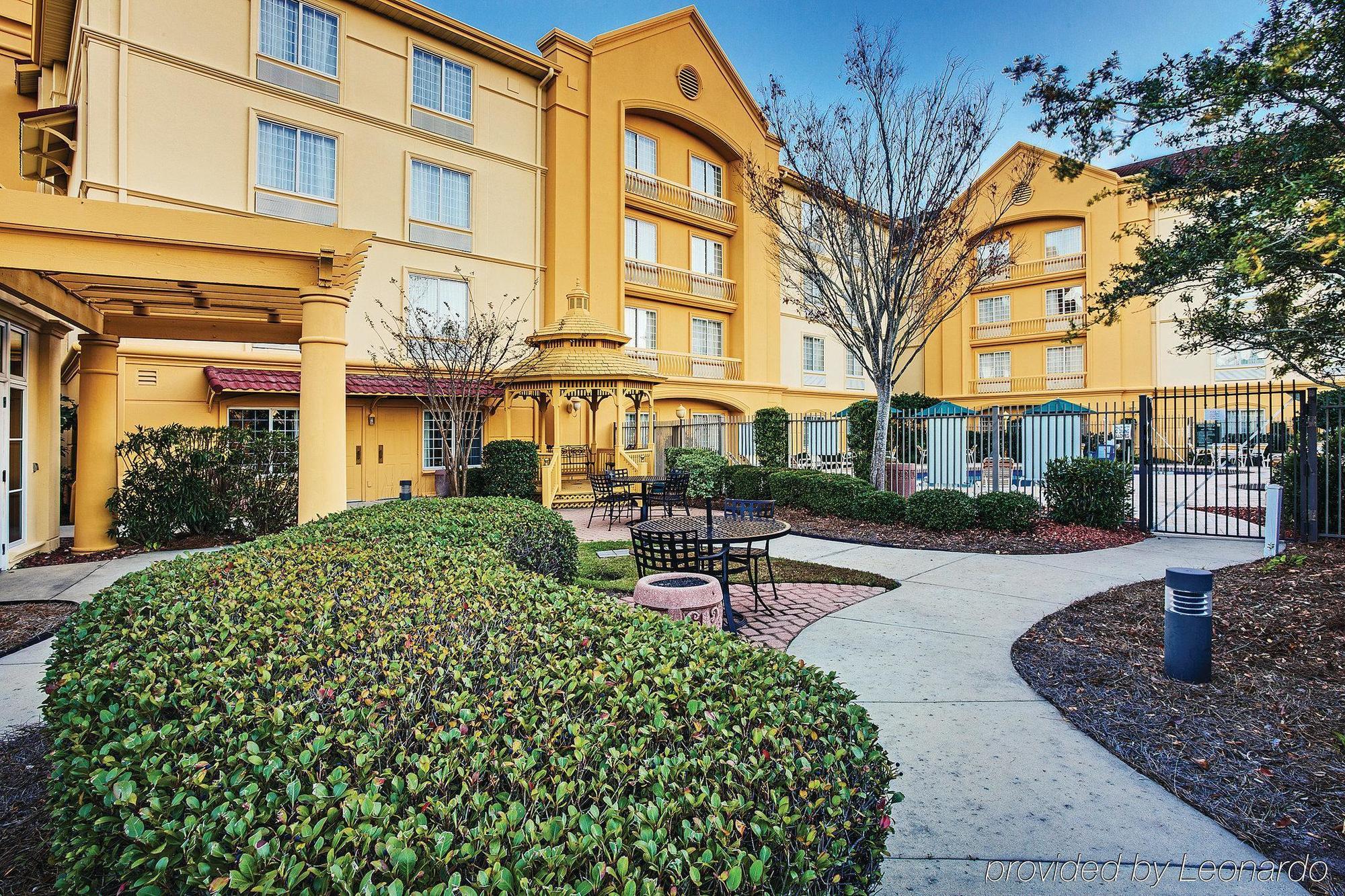 La Quinta By Wyndham Myrtle Beach Broadway Area Exteriér fotografie