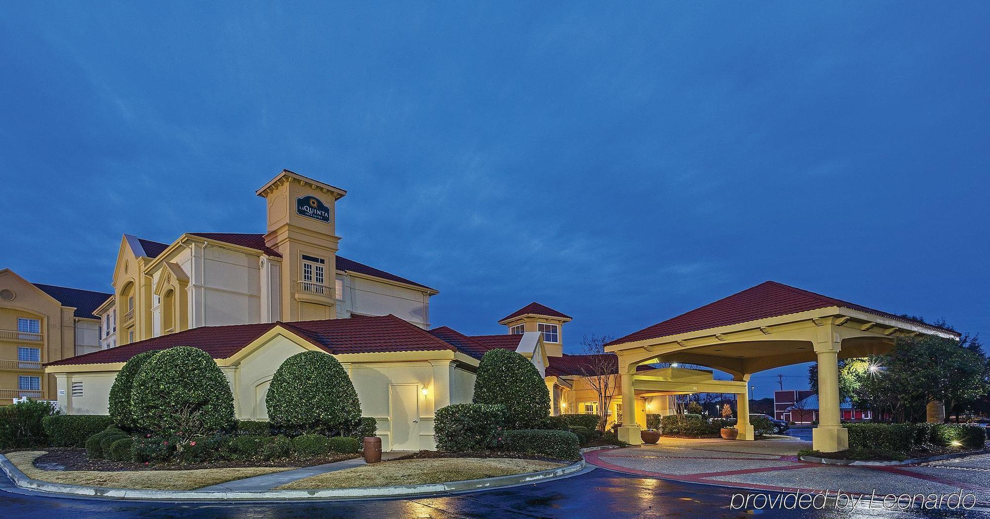 La Quinta By Wyndham Myrtle Beach Broadway Area Exteriér fotografie