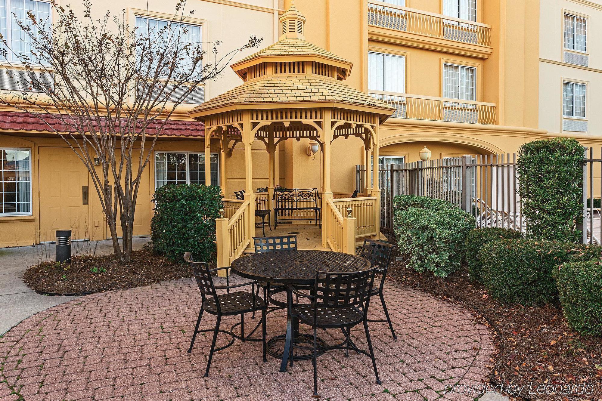 La Quinta By Wyndham Myrtle Beach Broadway Area Exteriér fotografie
