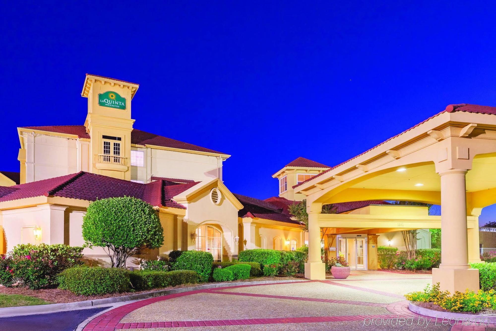 La Quinta By Wyndham Myrtle Beach Broadway Area Exteriér fotografie