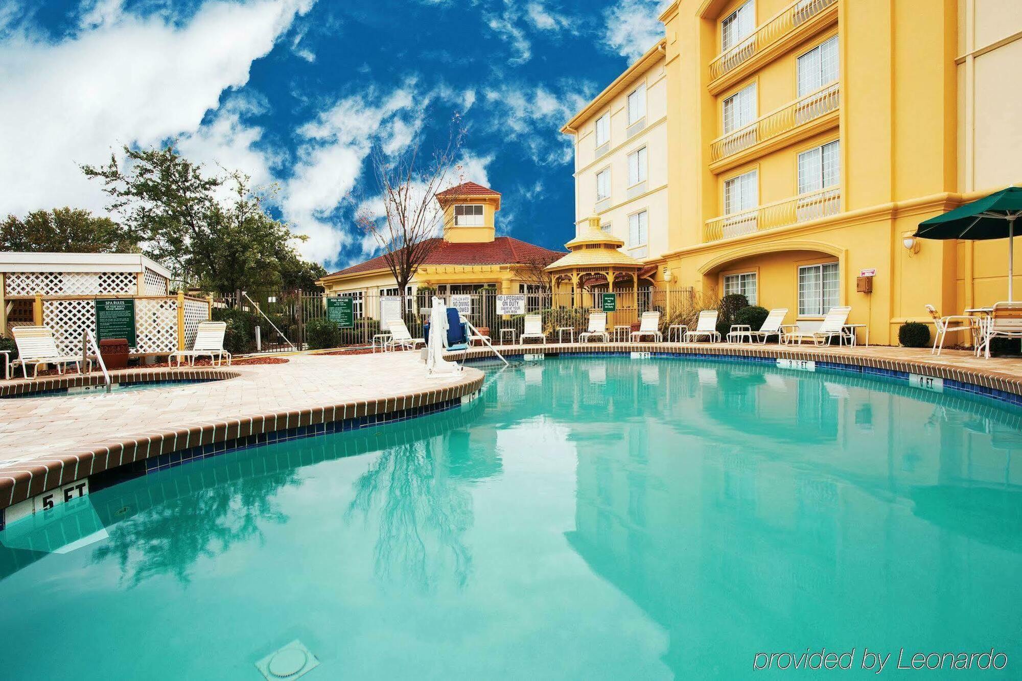 La Quinta By Wyndham Myrtle Beach Broadway Area Exteriér fotografie