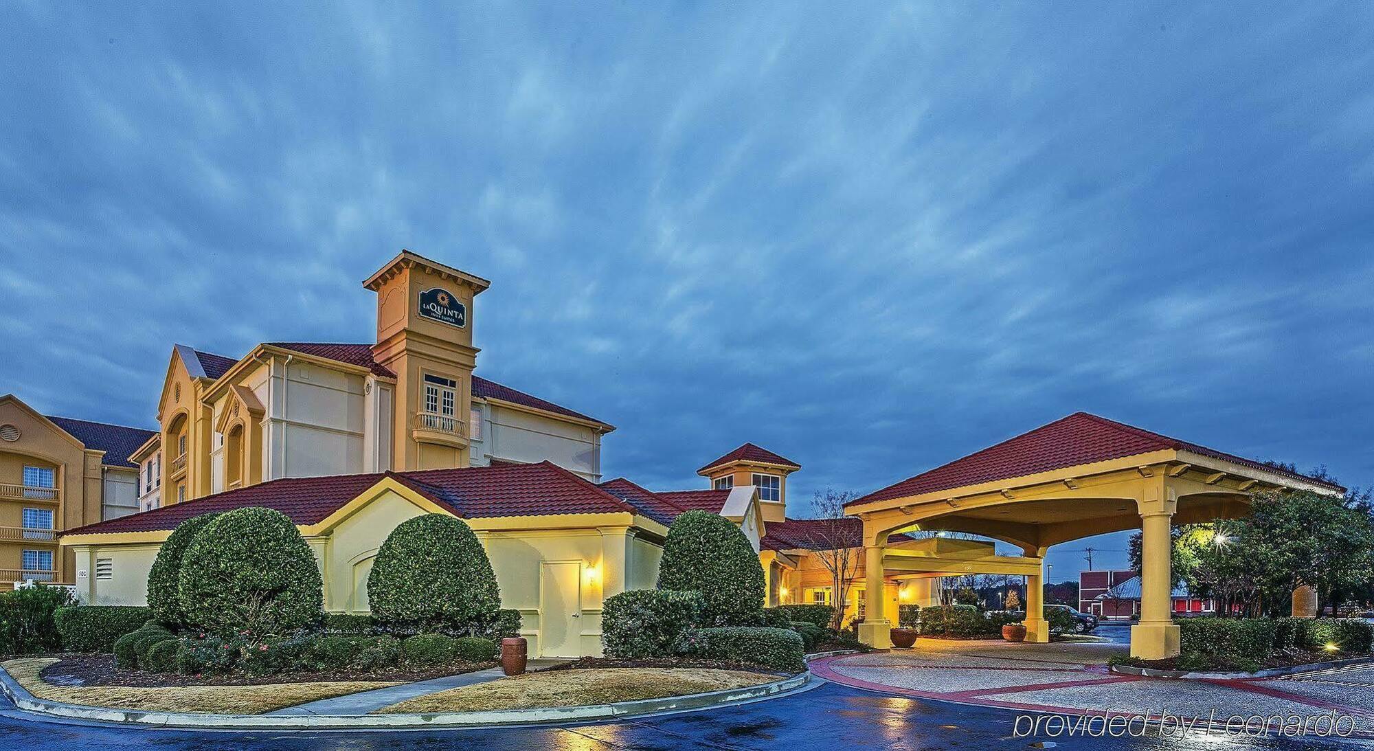 La Quinta By Wyndham Myrtle Beach Broadway Area Exteriér fotografie
