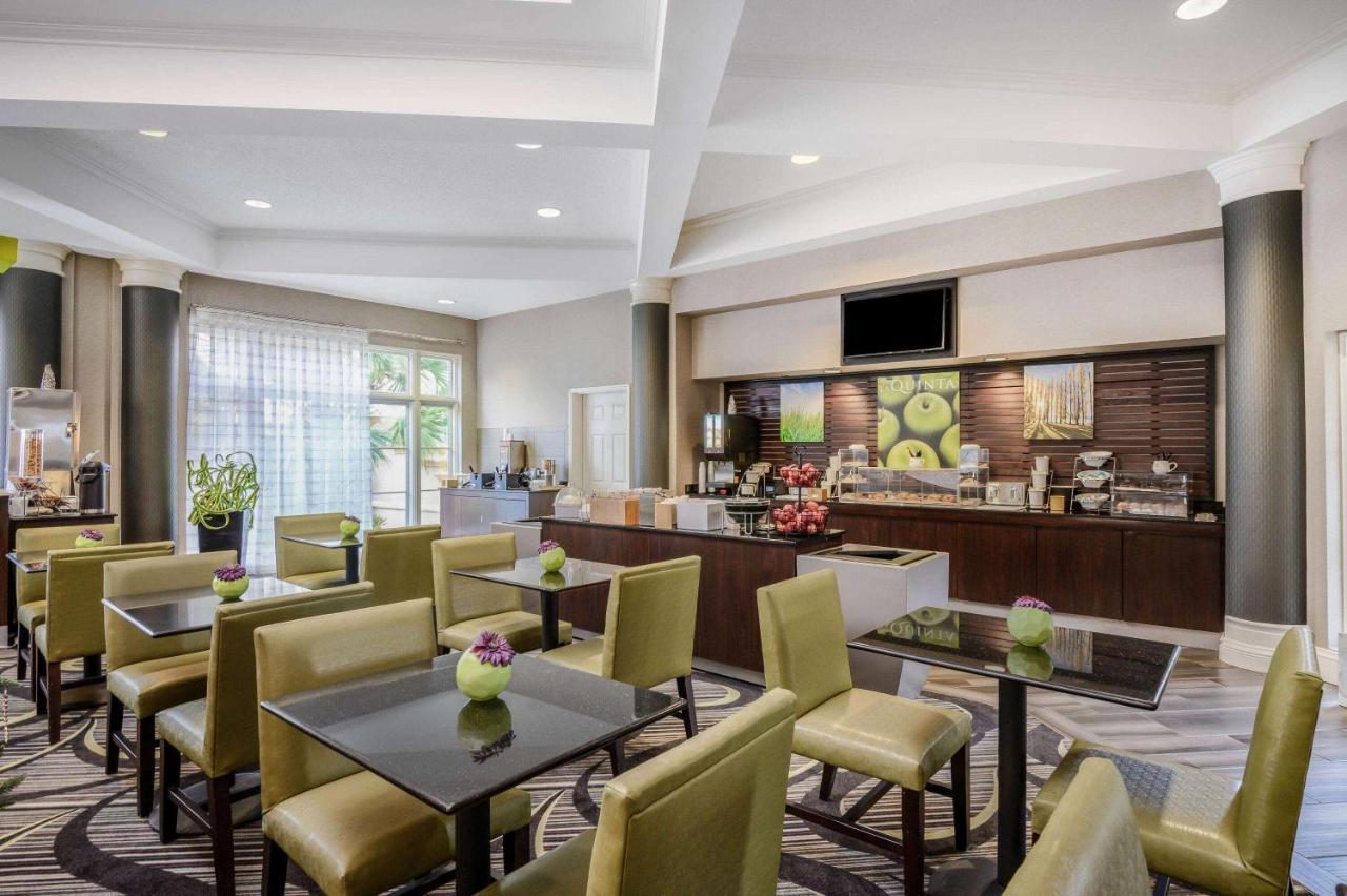 La Quinta By Wyndham Myrtle Beach Broadway Area Exteriér fotografie