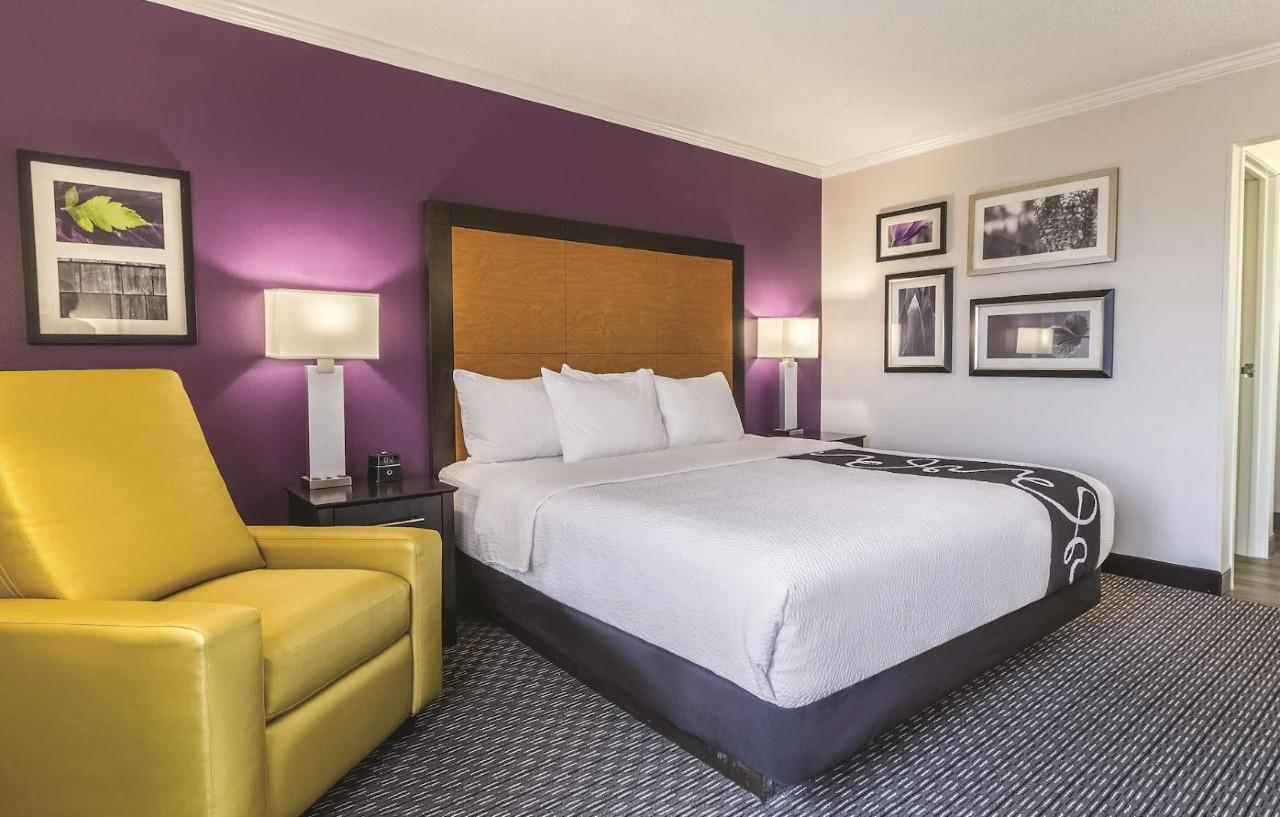 La Quinta By Wyndham Myrtle Beach Broadway Area Exteriér fotografie