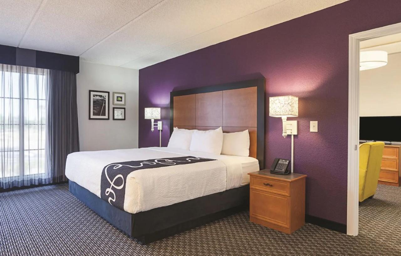 La Quinta By Wyndham Myrtle Beach Broadway Area Exteriér fotografie